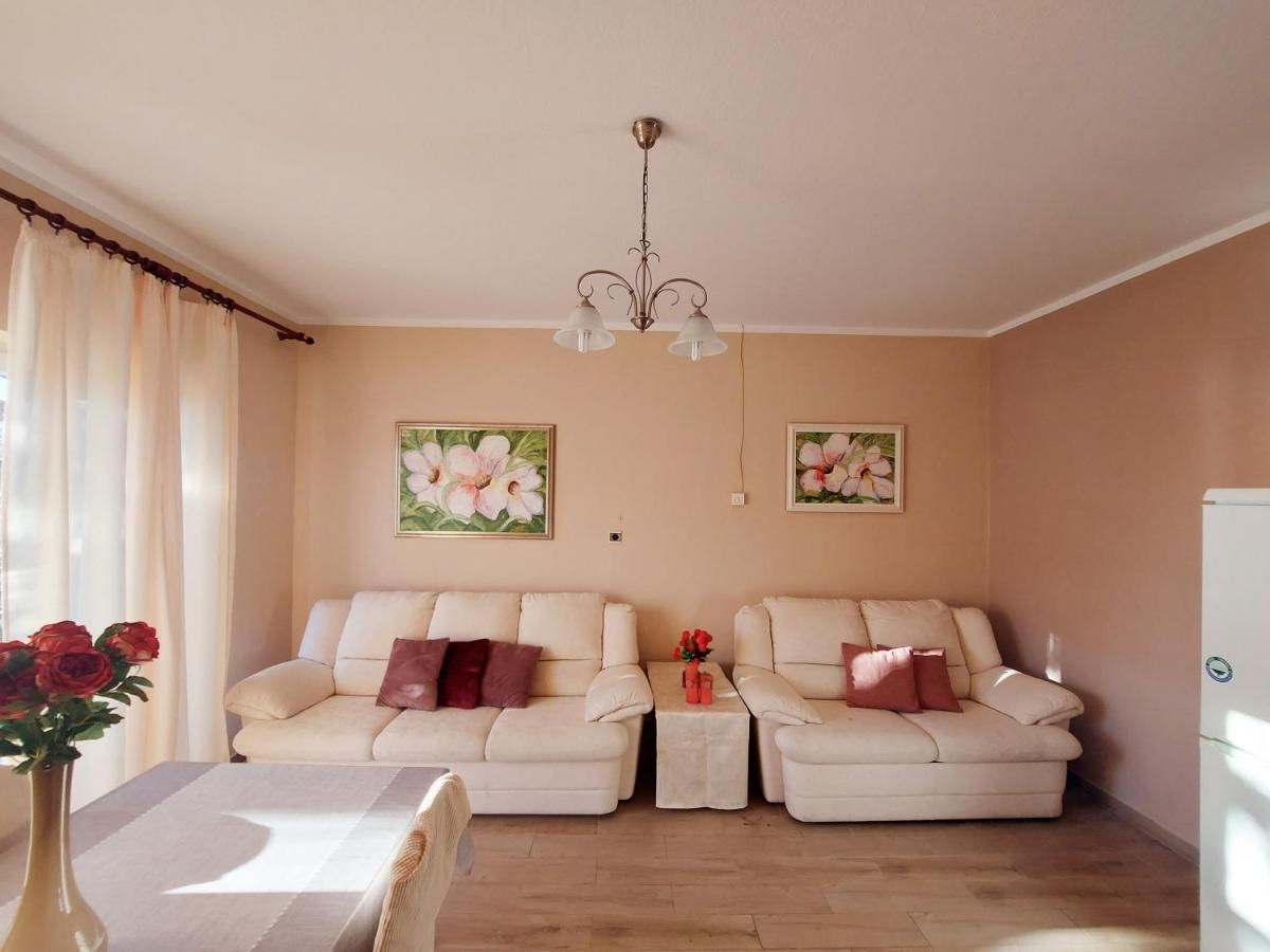 Apartments Adriatic Riviera Crikvenica Buitenkant foto