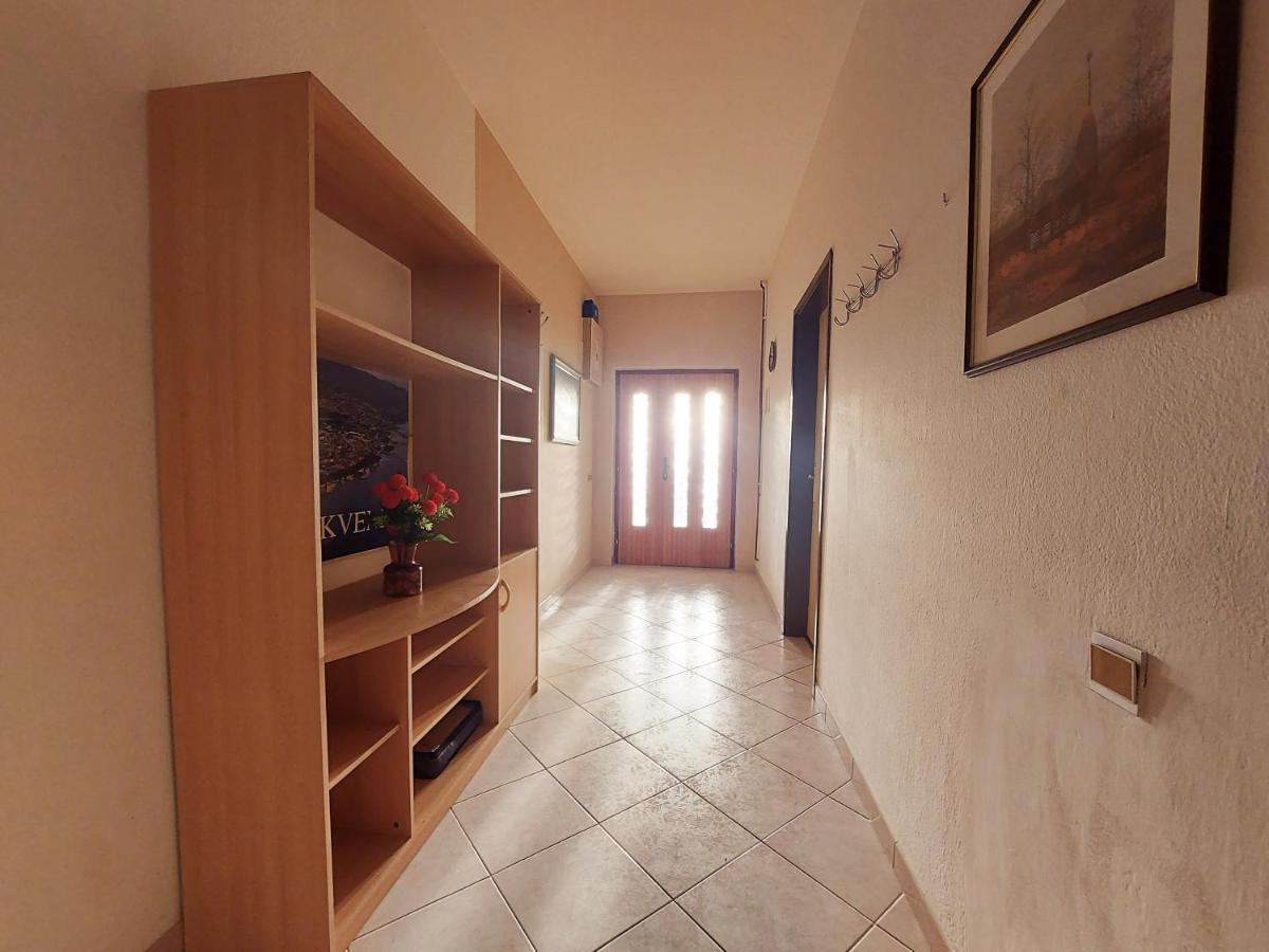 Apartments Adriatic Riviera Crikvenica Buitenkant foto