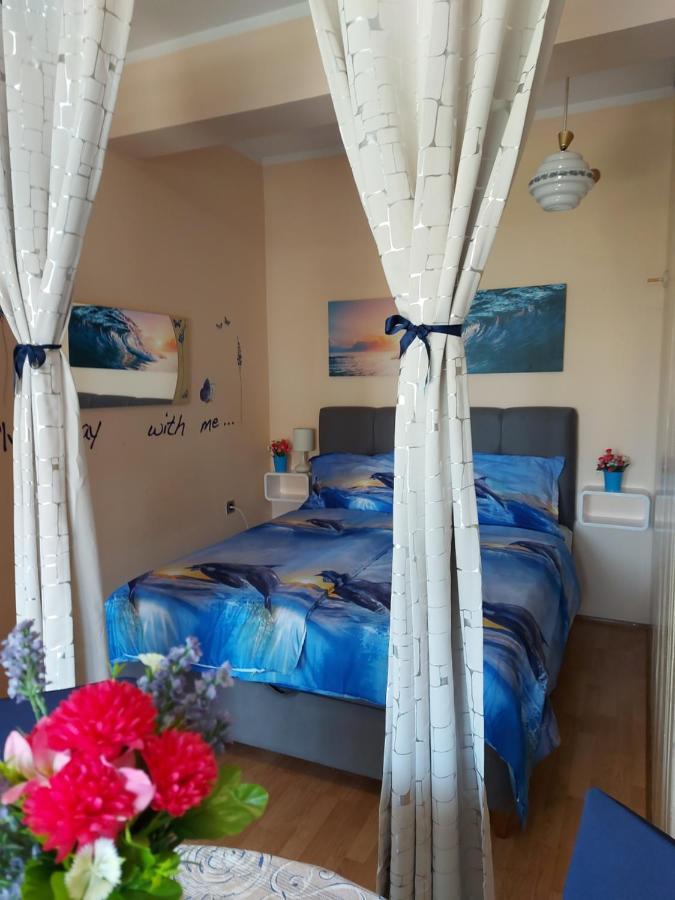 Apartments Adriatic Riviera Crikvenica Buitenkant foto
