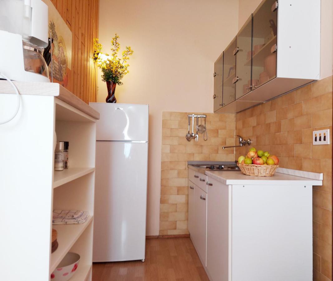 Apartments Adriatic Riviera Crikvenica Buitenkant foto